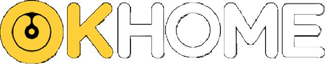 Logo OK Home